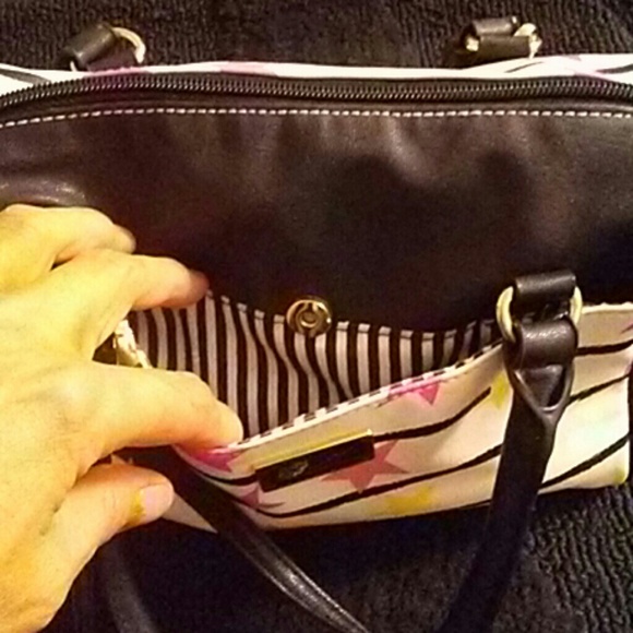 *For Sale* BETSEY JOHNSON Small Purse - Picture 5 of 6